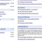 Personalized Google homepage: Now with RSS previews!