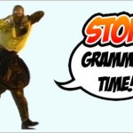 Grammar 101: Past and Passed