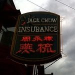 Money Monday: A Short History Of Insurance