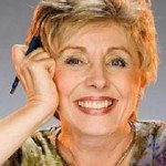Sunday Snippet: Lynn Johnston (For Better or For Worse)