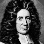 Sunday Snippet: Bishop Richard Cumberland (1631-1718)