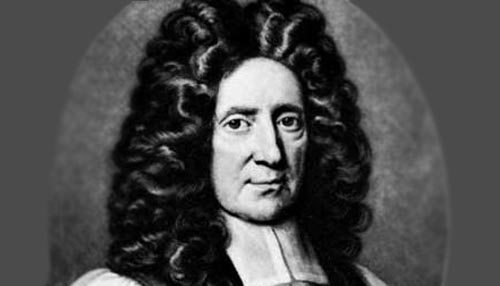 richard-cumberland Sunday Snippet: Bishop Richard Cumberland (1631-1718)