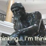 What’s Up Wednesdays: The Top Thinkers of November 2009