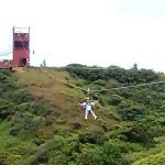 Travel Video: Maui Zipline Adventures