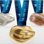 Grammar 101: Winning Medals Made of Metal