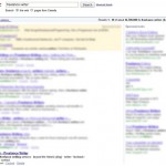 A Search Engine Ranking Achievement