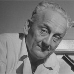 Sunday Snippet: Albert Szent-Gyorgyi 