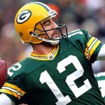 Sunday Snippet: Green Bay’s Aaron Rodgers
