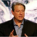 Sunday Snippet: Al Gore on Teamwork