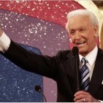 Sunday Snippet: Bob Barker