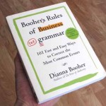 Contest: Twitter-Up Your Grammar Skills