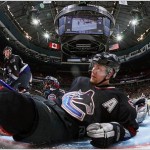 Sunday Snippet: Canucks’ Brendan Morrison 