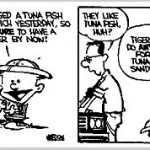 My First Writing-Related Ambition