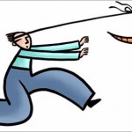 Find Motivation with Self-Imposed Incentives