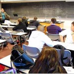 On School Performance and Demographics