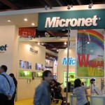 To Conference is Glorious – Computex 2008
