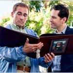 Movie Reviews: Dinner for Schmucks, Get Him to the Greek, Girl with the Dragon Tattoo