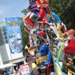 Quick Highlights from E3 Expo 2009