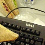 Do Freelancers Take Shorter Breaks?