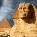 My International Travel Bucket List