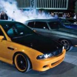 Fast and Furious Movie Review