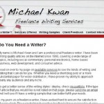 Extreme Makeover: Freelance Writing Edition