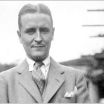 Sunday Snippet: F. Scott Fitzgerald