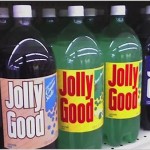 What I Will and Will Not Buy Generic