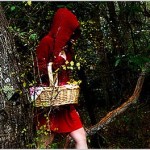 A Darker Vision of Children’s Fairy Tales