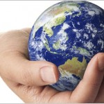 Six Tips to Stay Green While Traveling