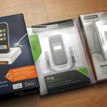 Funnel Vision Contest: Win iPod Stuff and More
