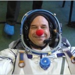 Sunday Snippet: Guy Laliberte