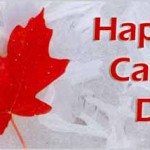 What’s Up Wednesdays: The Top Thinkers of June 2009 (Happy Canada Day!)