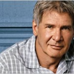 Sunday Snippet: Harrison Ford