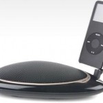 iPhonic puts the iPod on a stick