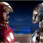 Movie Reviews: Iron Man 2 and Shrek 4