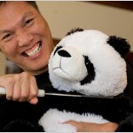 Sunday Snippet: 1500 Blog Posts