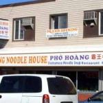 Dot Com King Noodle House