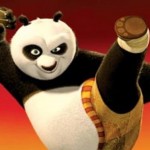 Kung Fu Panda Movie Review