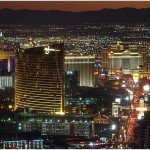 Get Ready for CES and Las Vegas