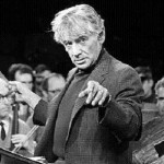 Sunday Snippet: Leonard Bernstein