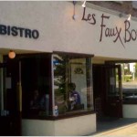 Les Faux Bourgeois French Bistro
