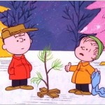 Sunday Snippet: Linus van Pelt
