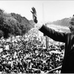 Sunday Snippet: Martin Luther King Jr.