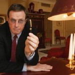 Sunday Snippet: Michael Crichton