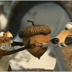 Movie Review Sunday: Ice Age 3, Role Models