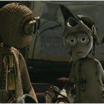 Movie Reviews: Nine Haunting Mirrors