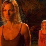 Frightening Movie Review Roundup