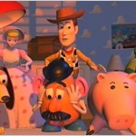Movie Reviews: Toy Story 3, District 9, and Alice in Wonderland