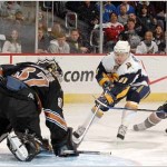 My NHL Fantasy Hockey Team 09-10